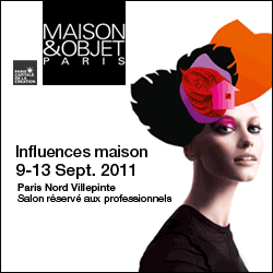 SESMP SAFI MAISON ET OBJET